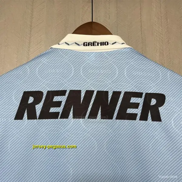 19 Retro Gremio Third Jersey