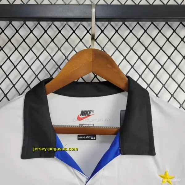 19 Retro Inter Milan Away Jersey