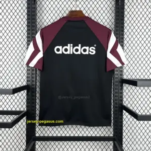 19 Retro Newcastle United Away Jersey