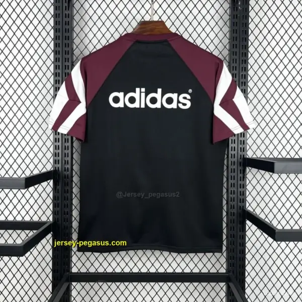 19 Retro Newcastle United Away Jersey