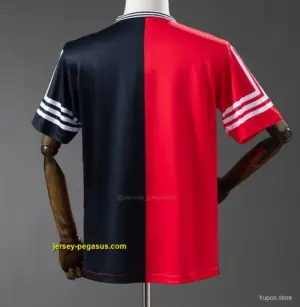 19 Retro Newell Old Boys Home Jersey