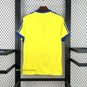 19 Retro Nottingham Forest Away Jersey