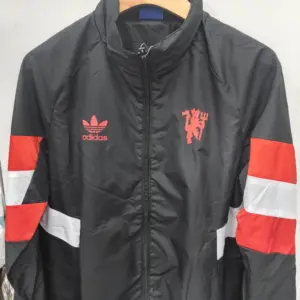 Man U windbreaker jacket