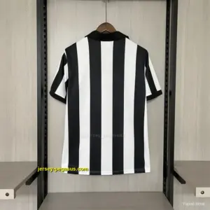 19 Retro Santos Away Jersey