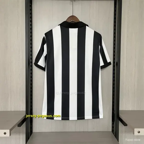 19 Retro Santos Away Jersey