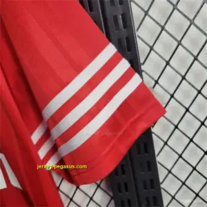 19 Retro Zaragoza Away Jersey