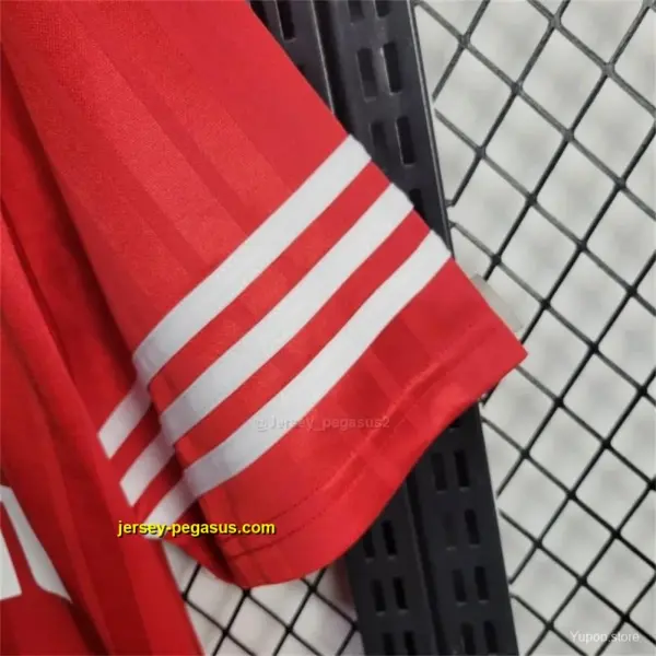 19 Retro Zaragoza Away Jersey