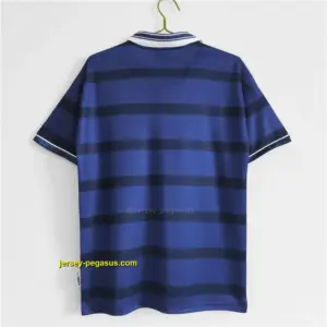 19 Scotland Home Jersey