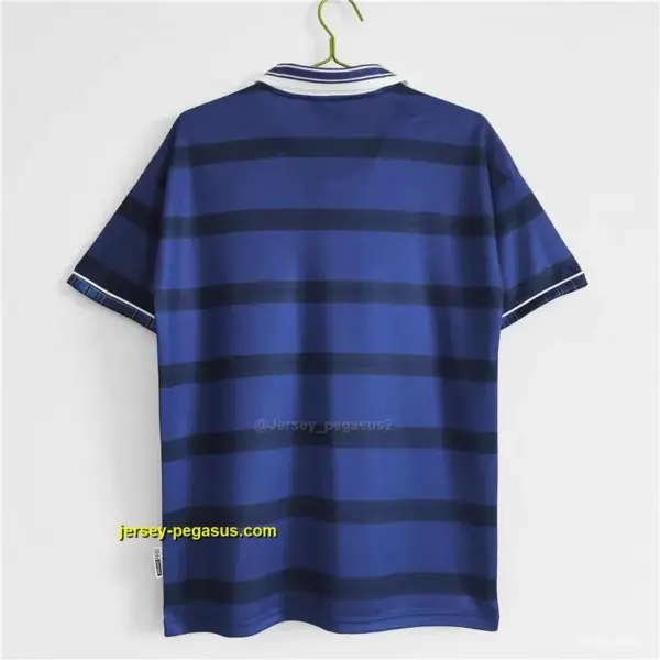19 Scotland Home Jersey