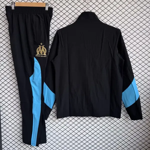 Marseille windbreaker jacket+pants