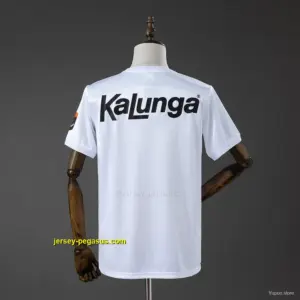 1988 Corinthians Home Retro Jersey