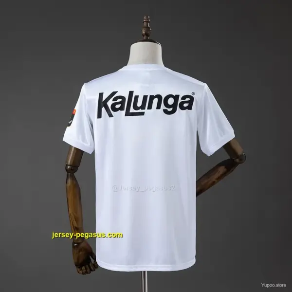 1988 Corinthians Home Retro Jersey