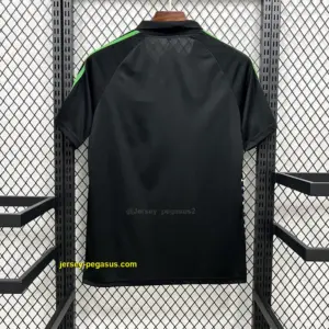 1990 Retro Colombia Goalkeeper Jersey