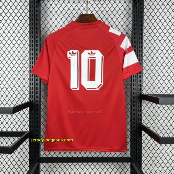 1994 Retro Chile Home Jersey