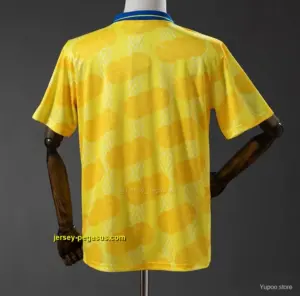 1994 Retro Colombia Home Jersey