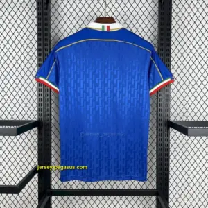 1995 Italy Home Retro Jersey
