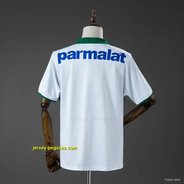 1996 Palmeiras THIRD Retro Jersey