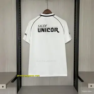 1997 Retro Santos Home Jersey