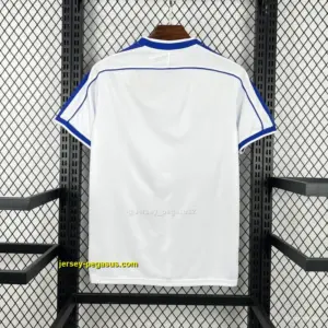 1998 Retro Brazil Special Jersey