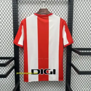 20 Athletic Bilbao Retro Jersey