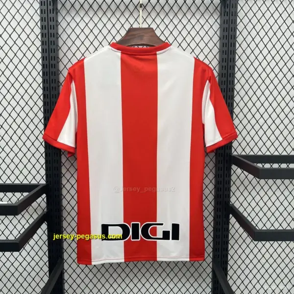 20 Athletic Bilbao Retro Jersey
