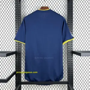 20 Atletico Madrid Away Retro Jersey