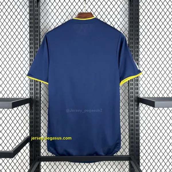 20 Atletico Madrid Away Retro Jersey