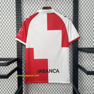20 Celta De Vigo Retro Jersey