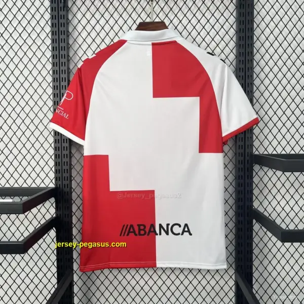 20 Celta De Vigo Retro Jersey