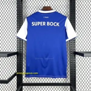 20 FC Porto Home Retro Jersey