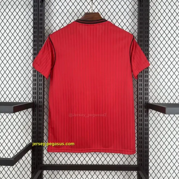 20 Flamengo Adidas Originals SL Jersey