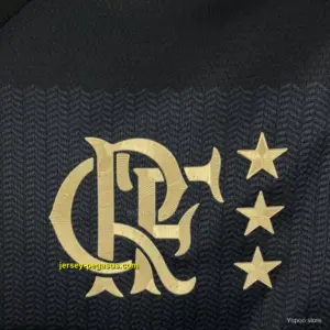 20 Flamengo X Zico 1981 Retro Jersey