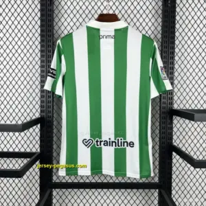 20 Real Betis Vintage Jersey