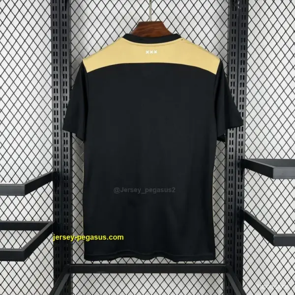 20 Retro Ajax Away Jersey