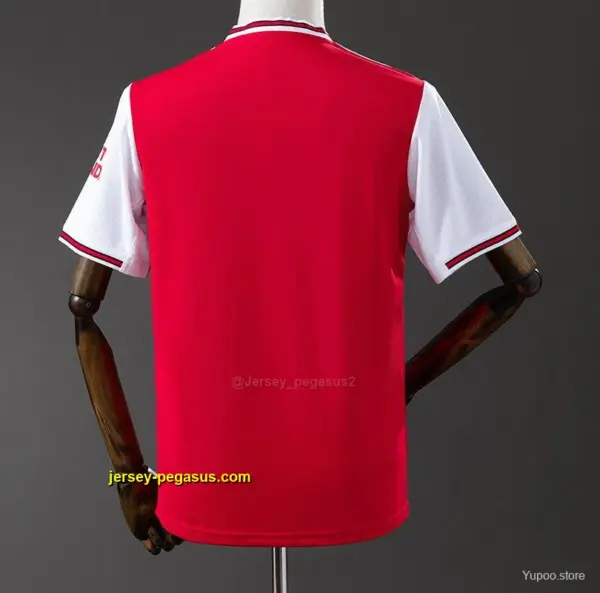 20 Retro Arsenal Home Jersey