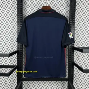 20 Retro Atletico Madrid Away Jersey