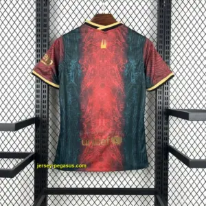 20 Retro Barcelona Concept Jersey