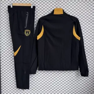 Paris FC windbreaker jacket+pants