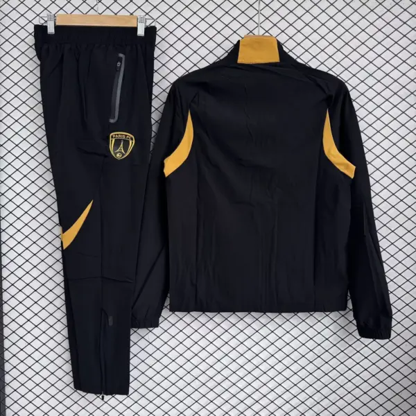 Paris FC windbreaker jacket+pants