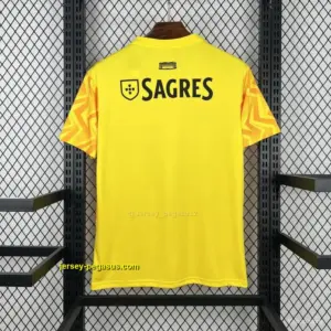 20 Retro Benfica Away Jersey