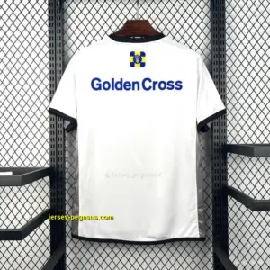 20 Retro Botafogo Special Jersey