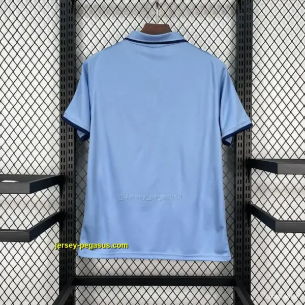 20 Retro Celta Vigo Home Jersey