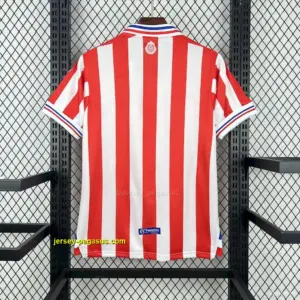 20 Retro Chivas Guadalajara 110th Anniversary Jersey