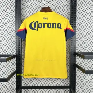 20 Retro Club America Home Jersey