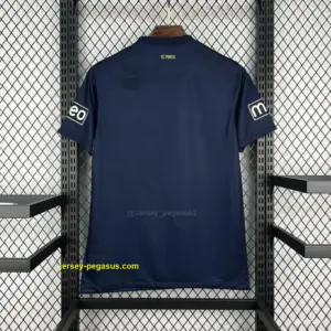 20 Retro FC Porto Away Jersey