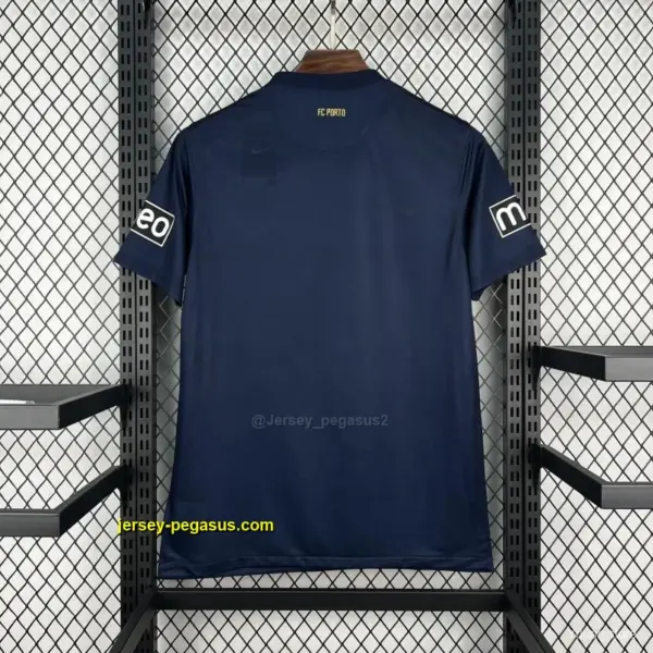 20 Retro FC Porto Away Jersey