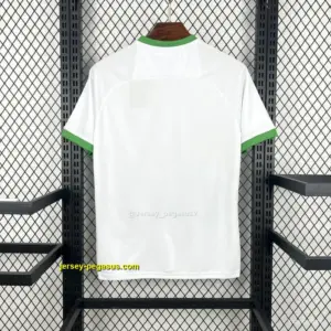 20 Retro Ireland Celtic Cross False9 Jersey