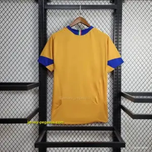 20 Retro Juventus Third Jersey