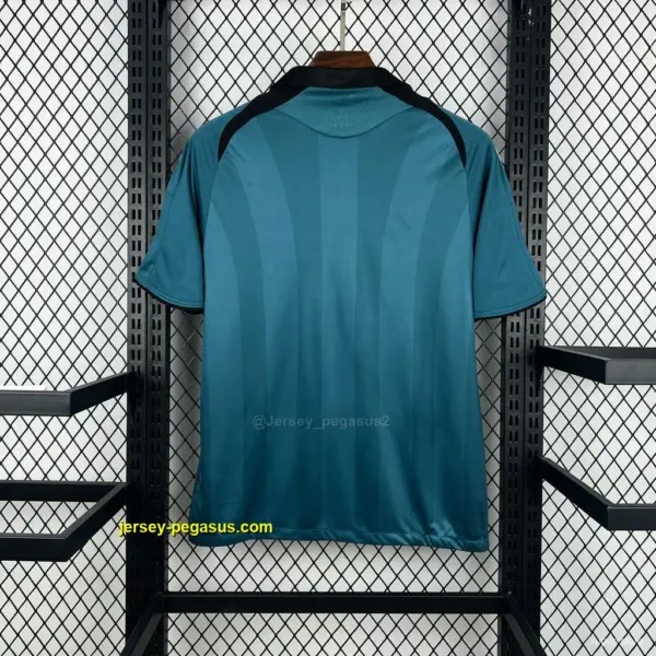 20 Retro Liverpool Third Jersey