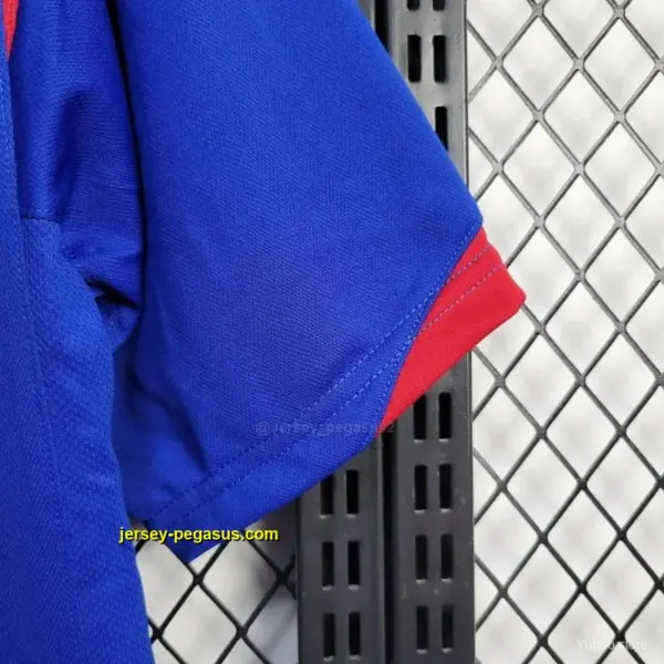 20 Retro Manchester United Away Jersey